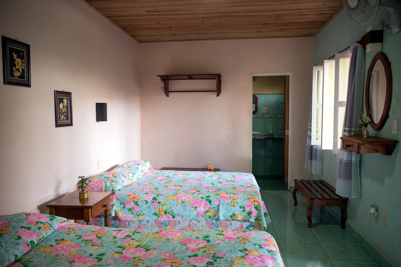 CASA COLONIAL Appartement 2
