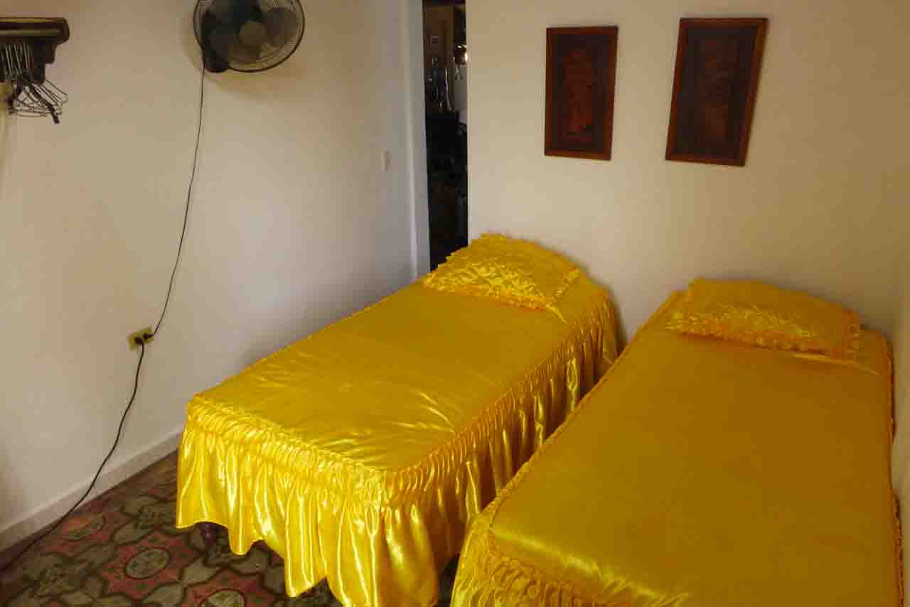CASA VISTA BAHIA Appartement 2