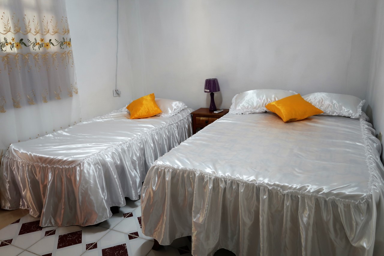 Casa Marleni Appartement 1