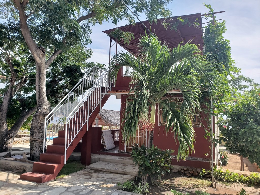 Villa Sandro Appartement 4