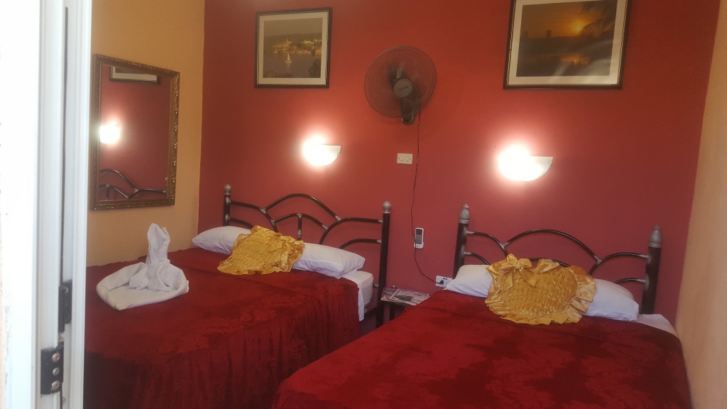 Hostal Misleidy Appartement 2