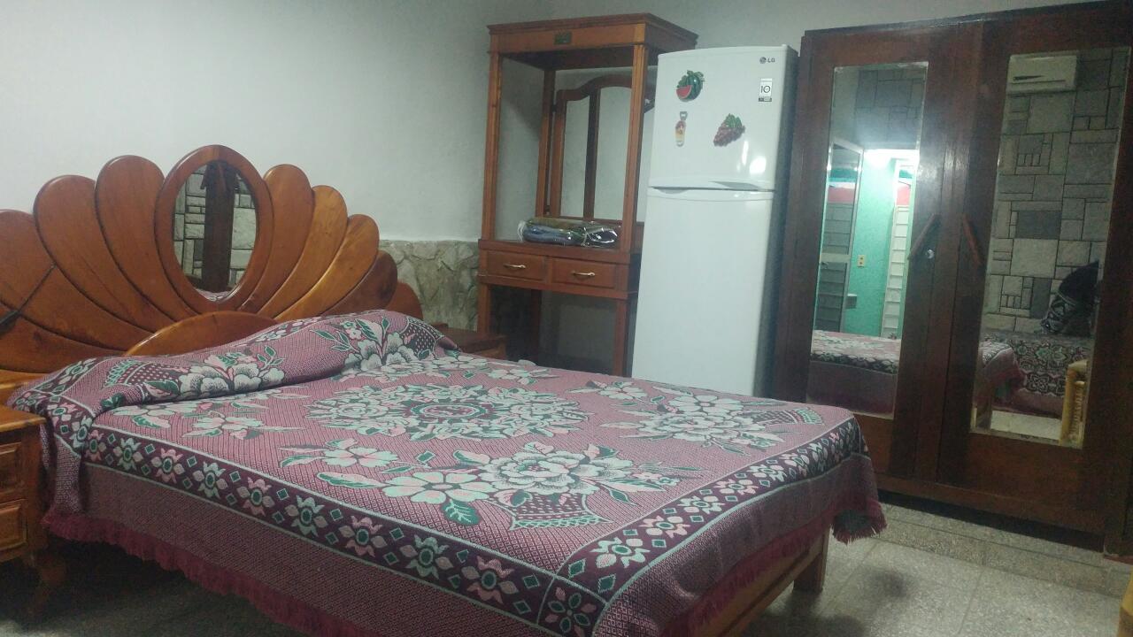 Hostal Dalia Lora Appartement 2
