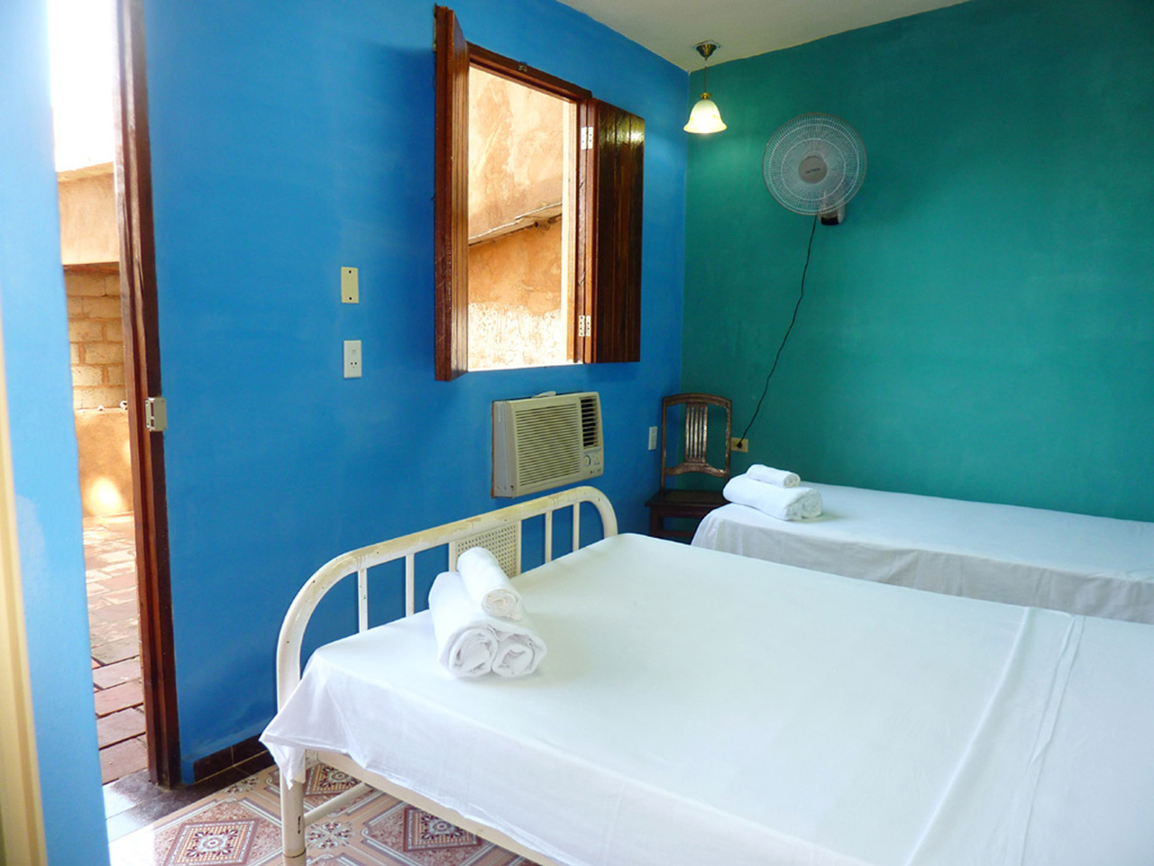 Hostal Lucia Appartement 2