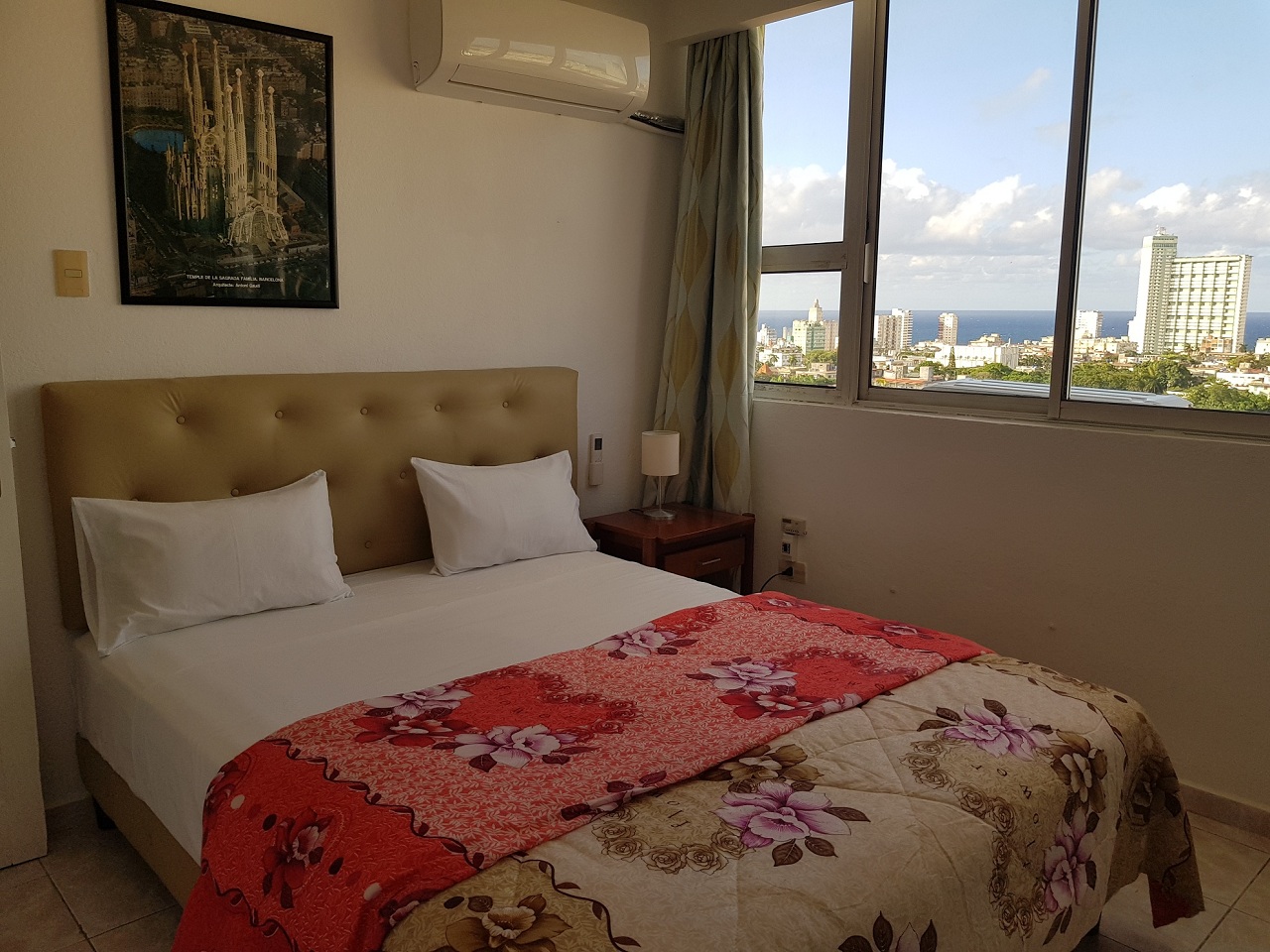 VISTA BELLA Appartement