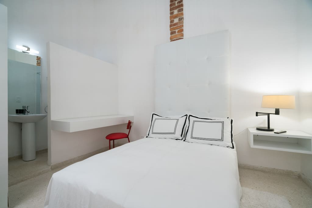 Art Studio Habana Vieja 55 Appartement 5