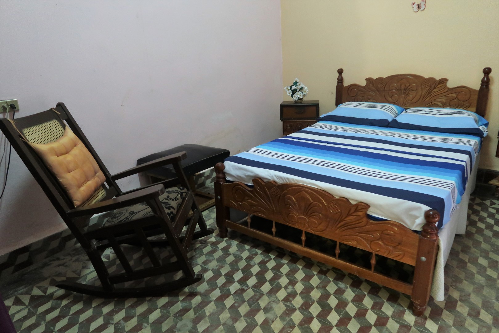 Hostal Aliet La Rosa Appartement 1