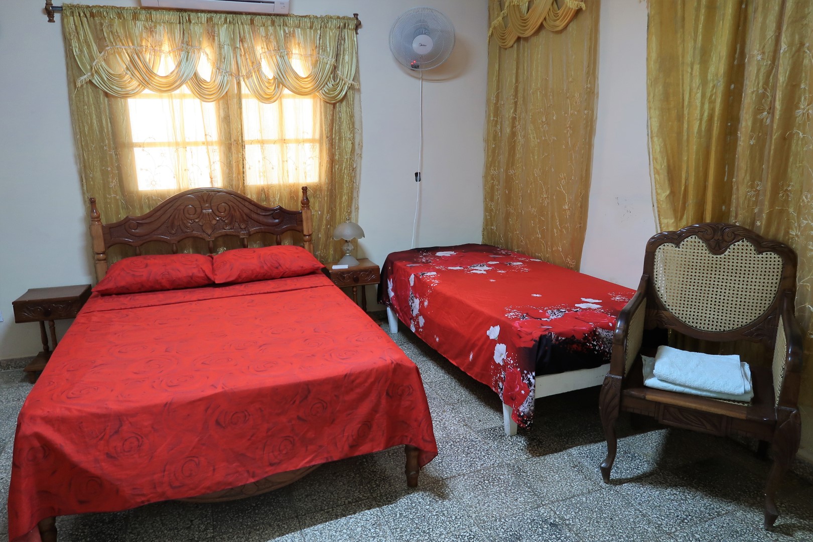 Casa La Vie en Rose Appartement 1