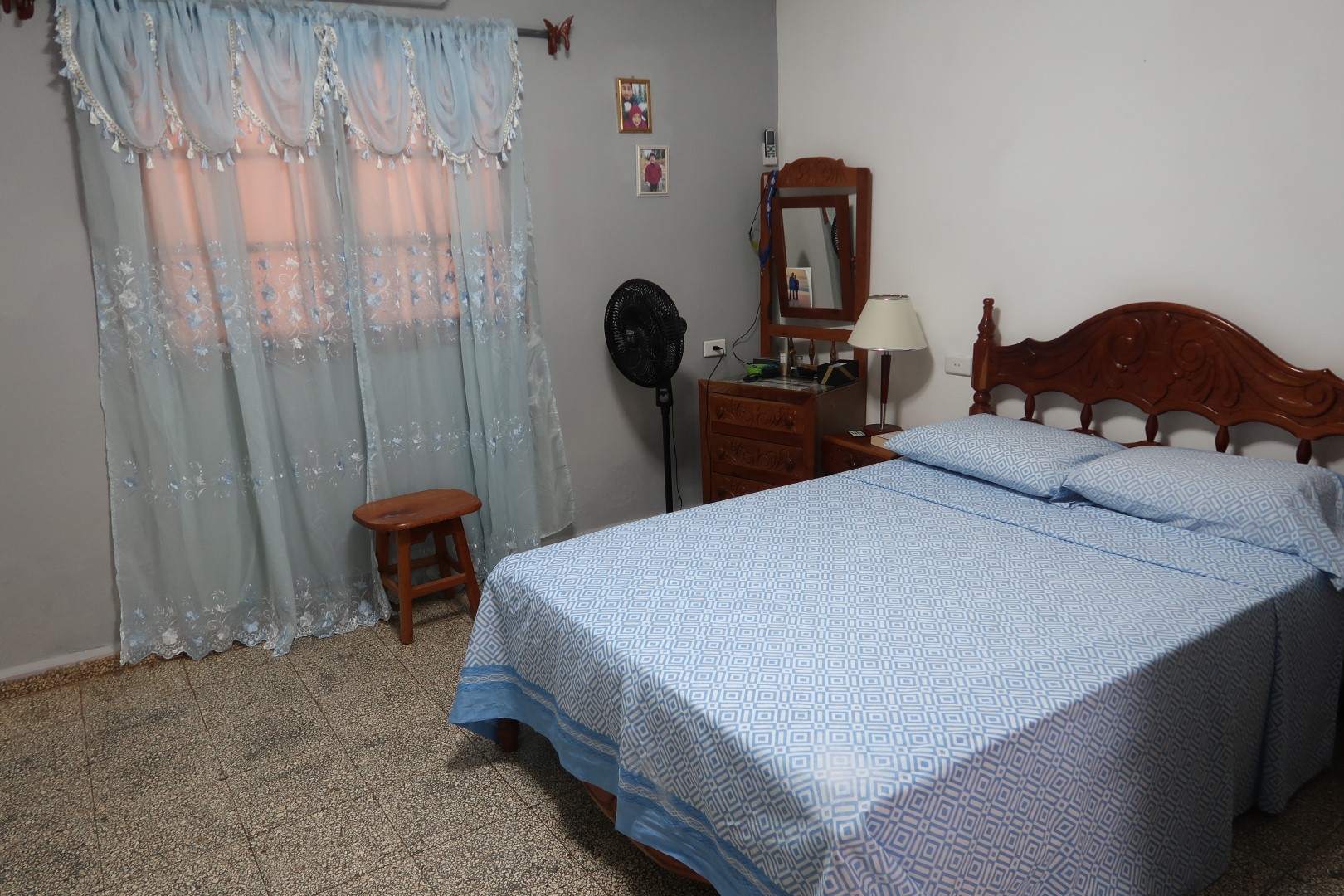Casa La Vie en Rose Appartement 2