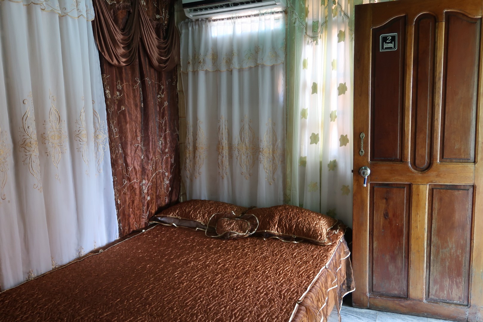 Casa Mariuska Appartement 2