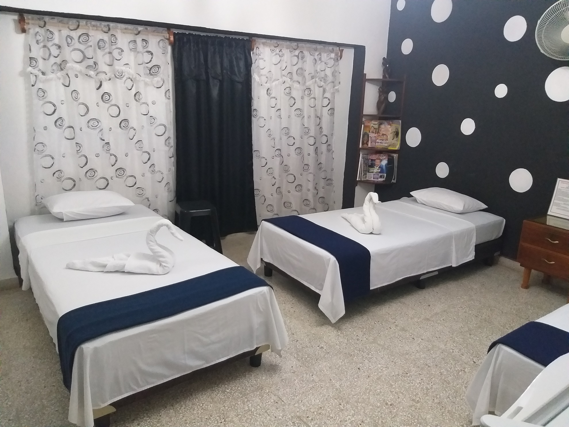 PATRICIA´S Appartement 1