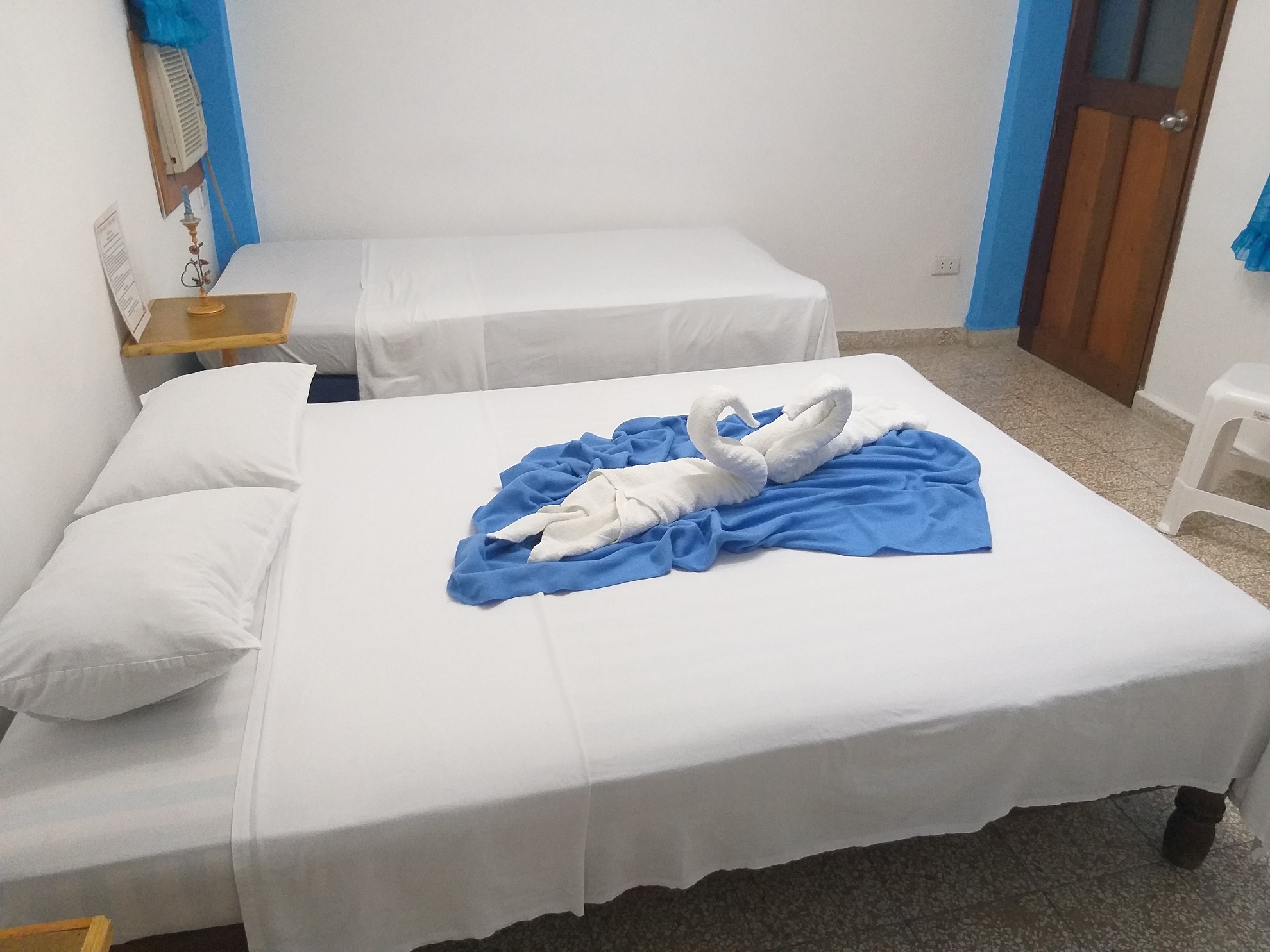 PATRICIA´S Appartement 2