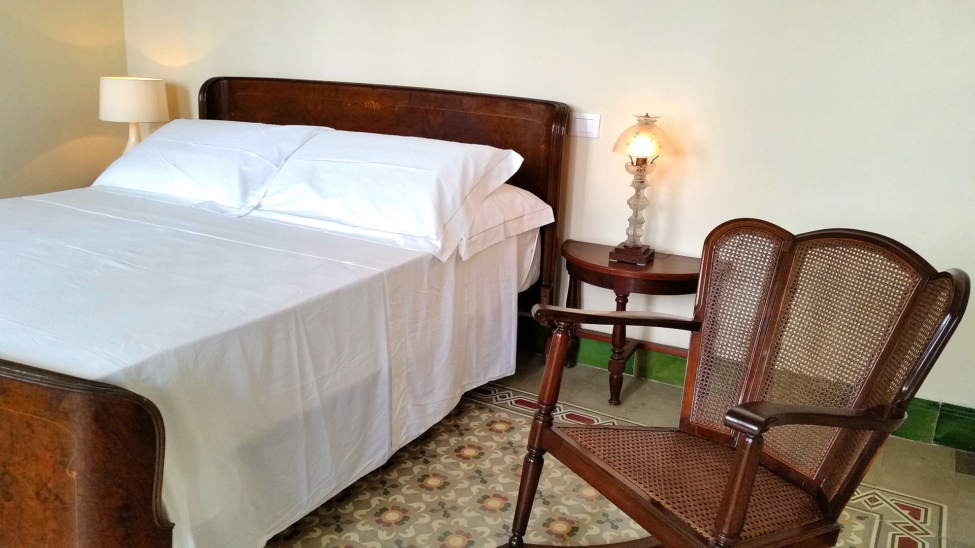 SUITE FLORENCIA Appartement 3