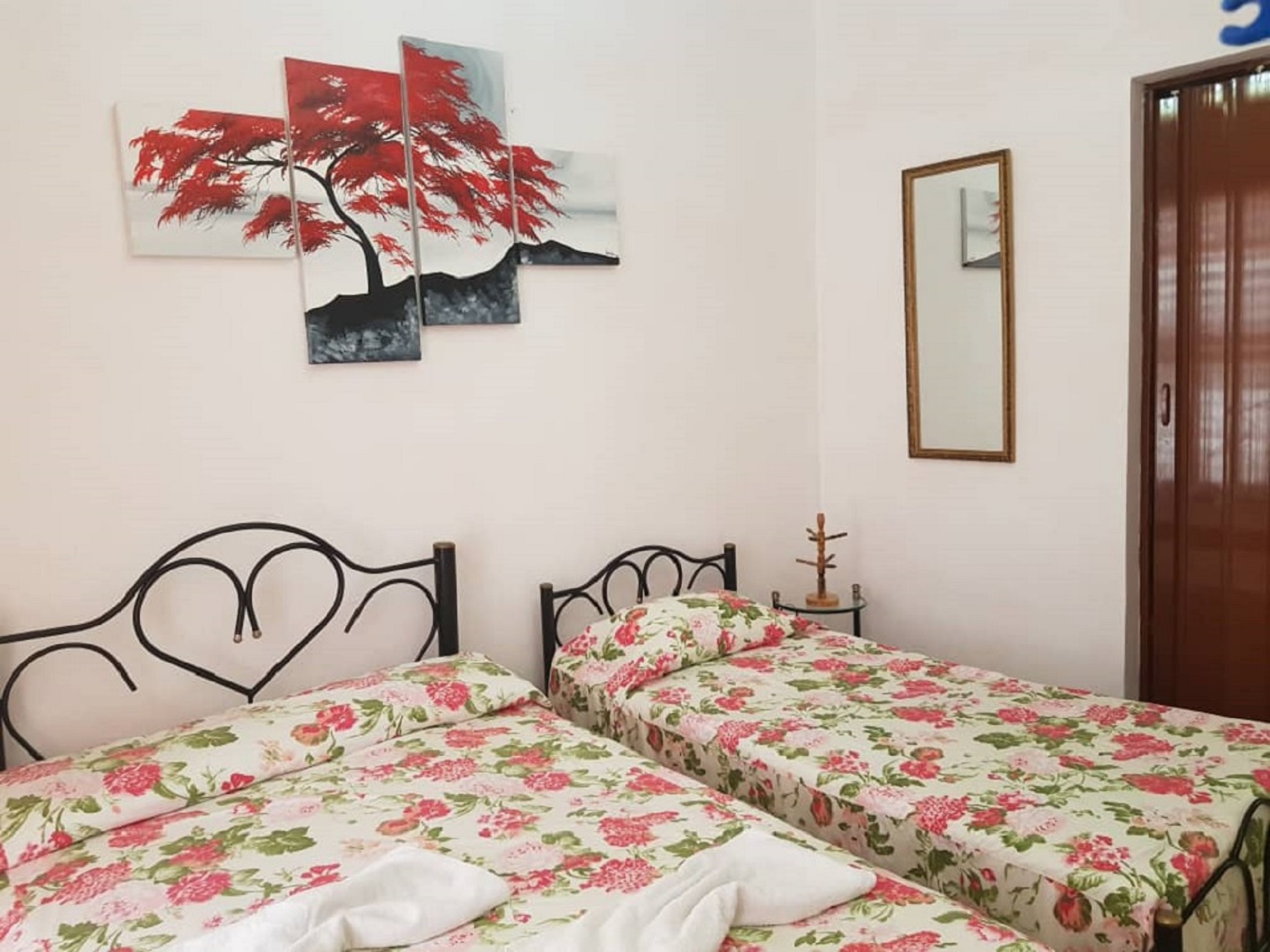 CASA DAILENYS Appartement 1