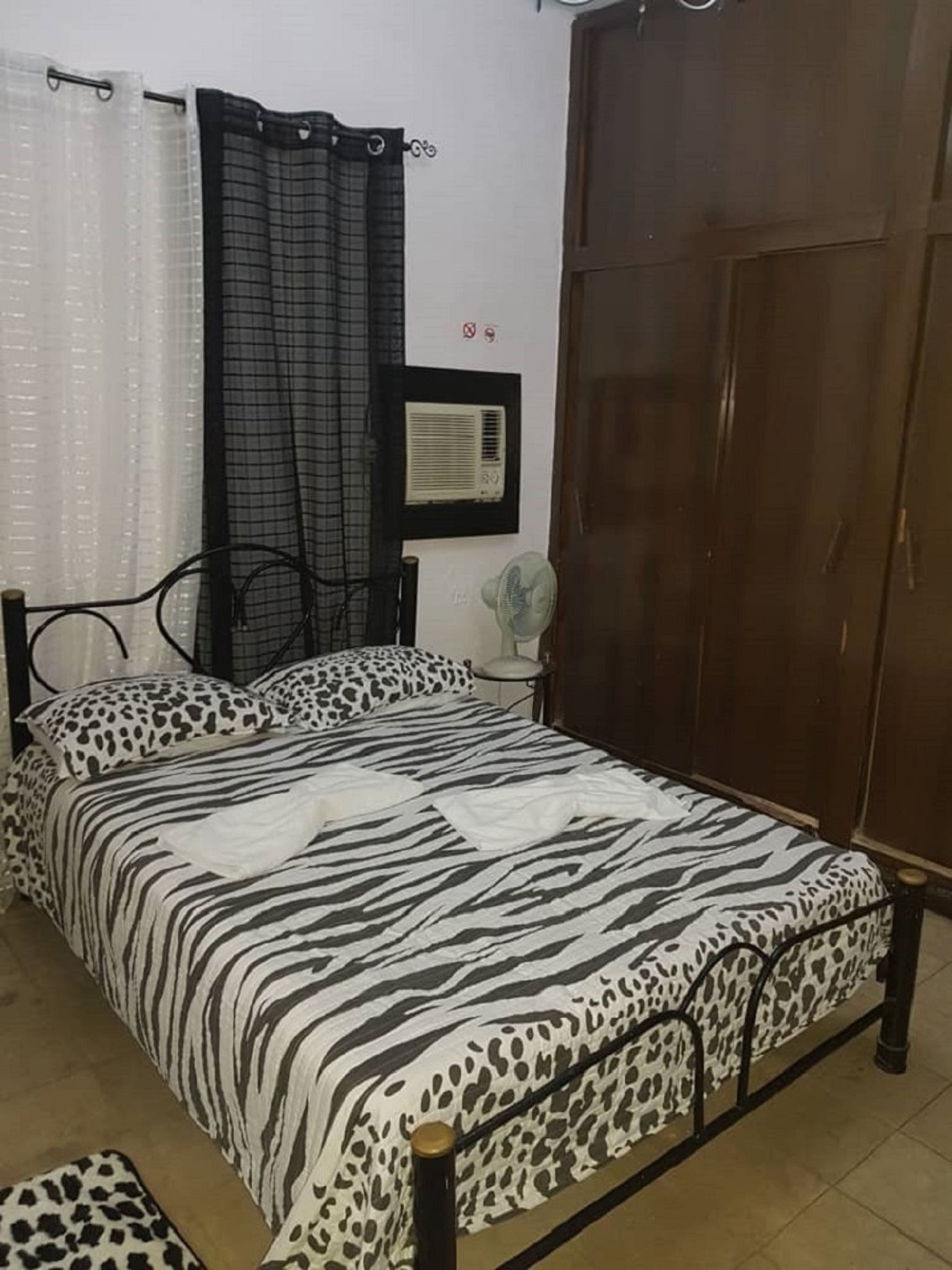 CASA DAILENYS Appartement 2