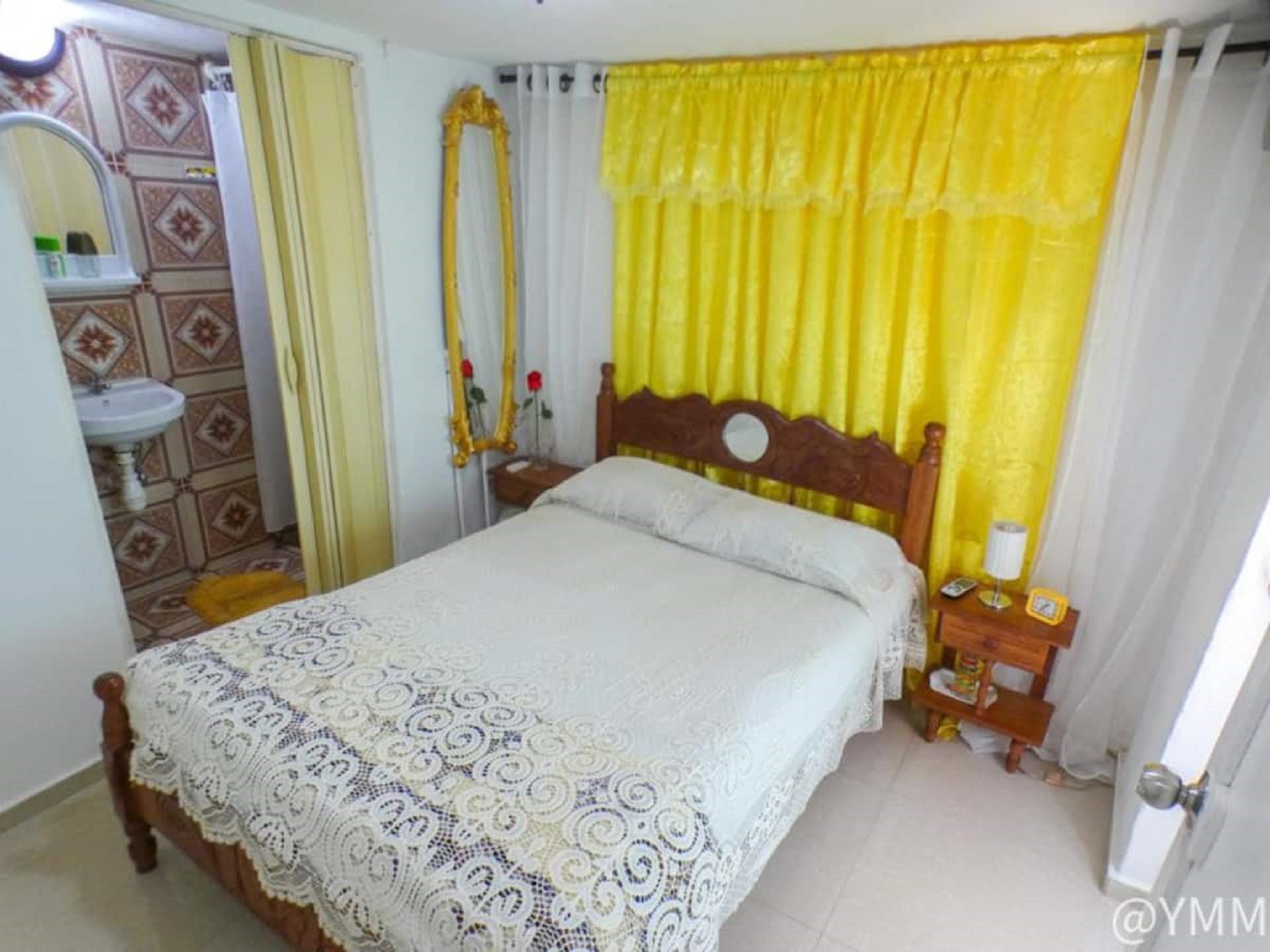 CASA GISELA Appartement 1