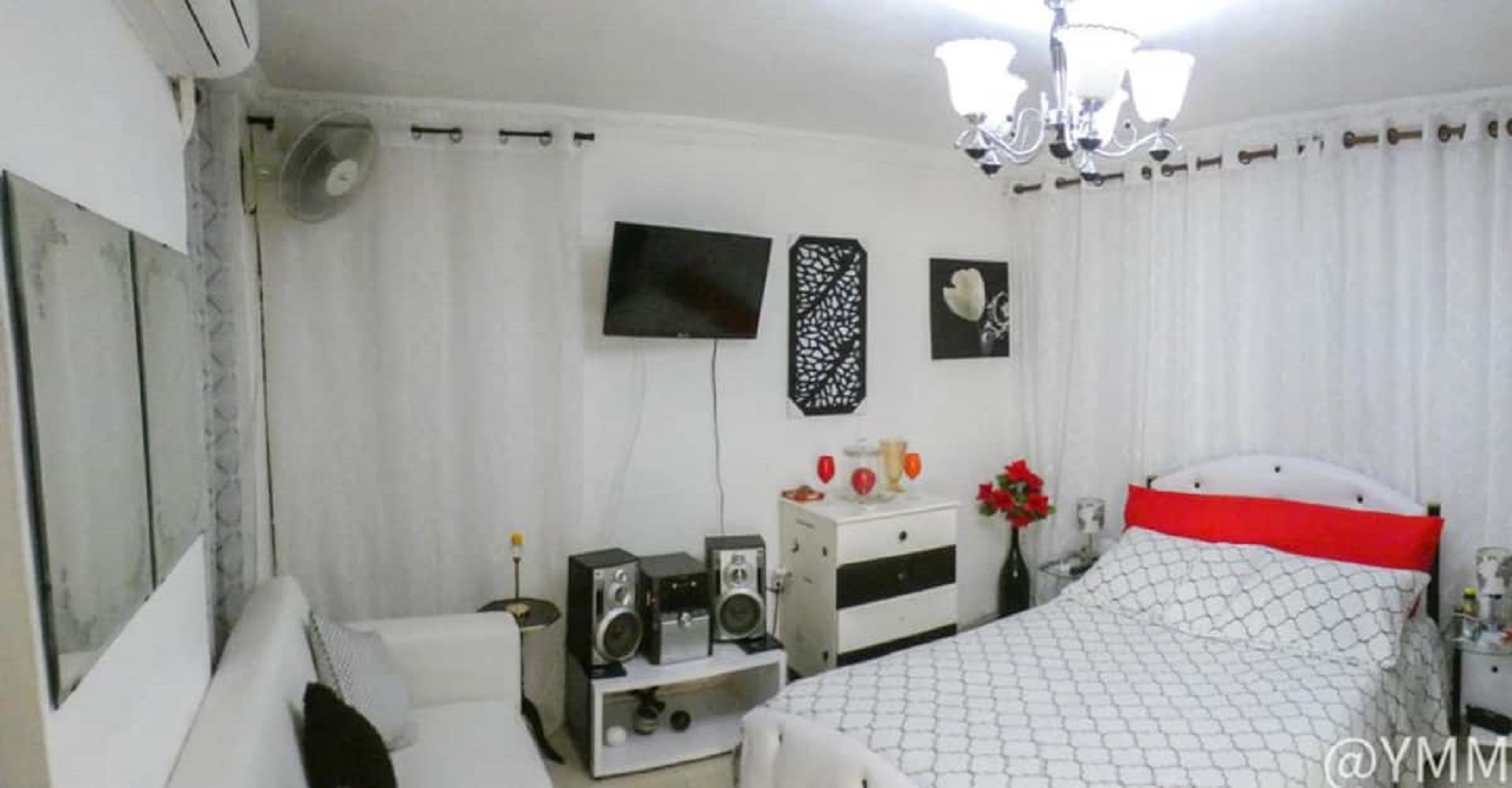 CASA GISELA Appartement 2
