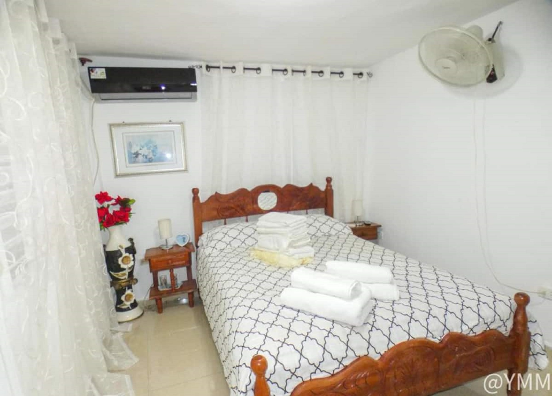 CASA GISELA Appartement 3