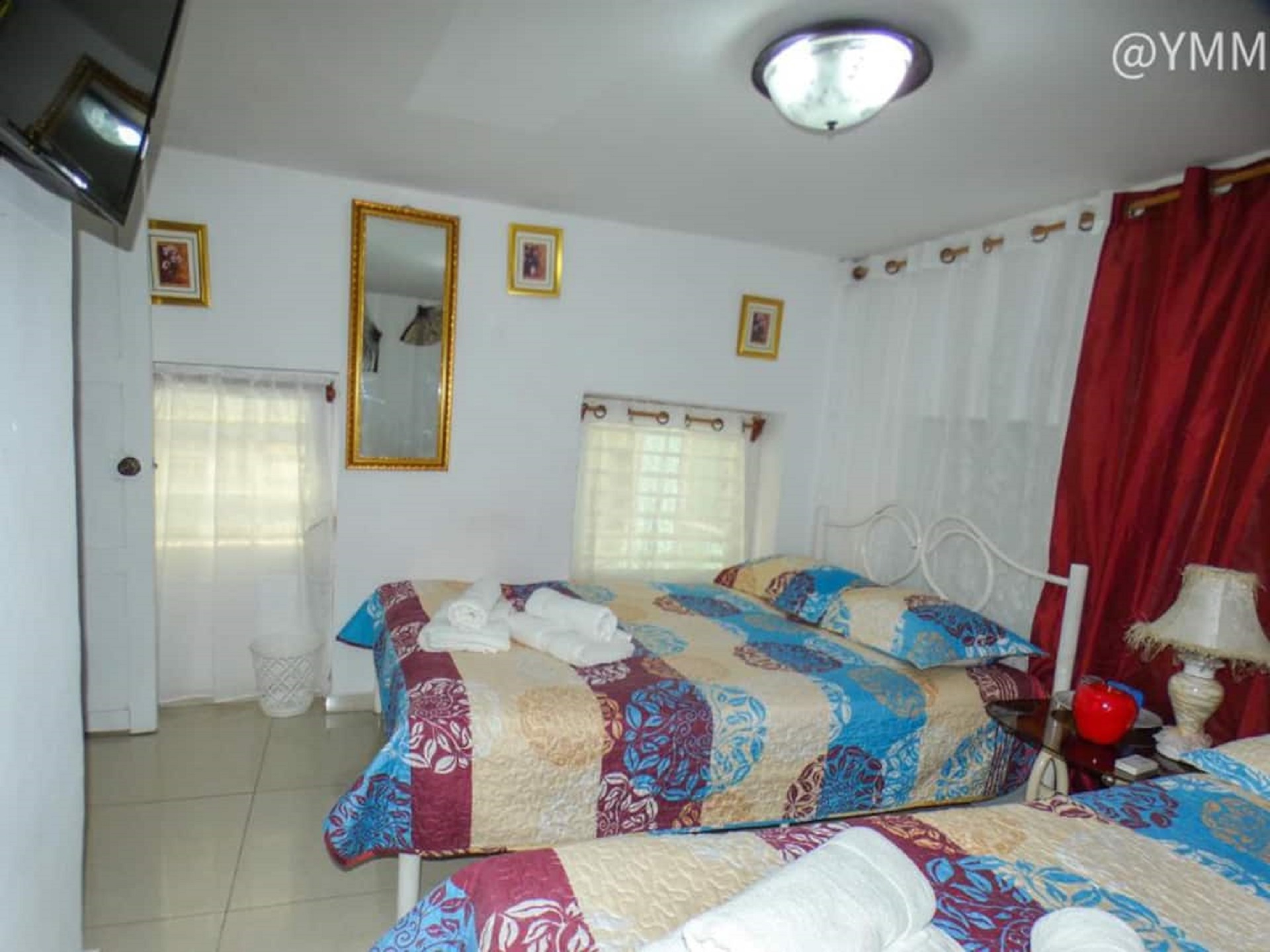 CASA GISELA Appartement 4
