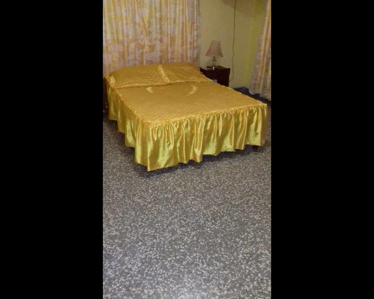 Baby Appartement 1