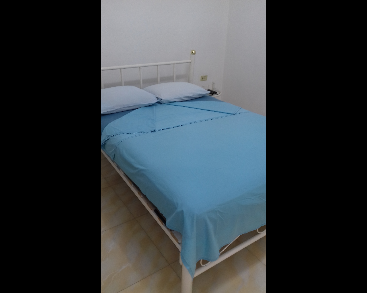 Casa Blanca Appartement 2
