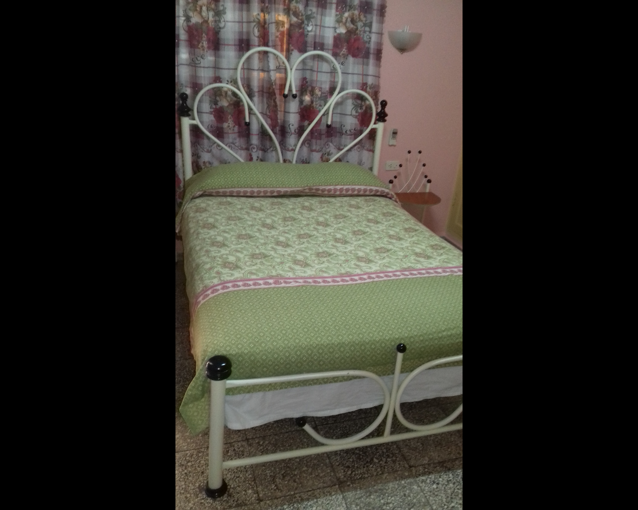 Villa Twins Appartement 2
