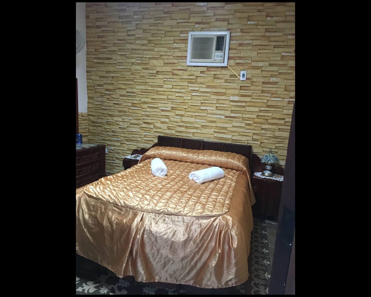 Hostal Ochoa Appartement 1