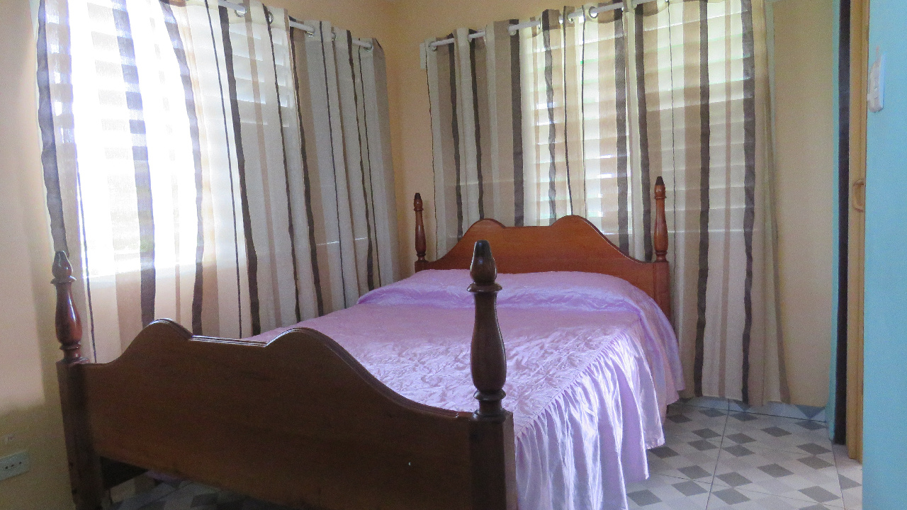 CASA TONY MULET Appartement 3