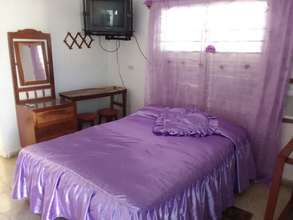 Casa Flor Appartement 1