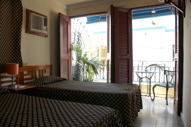 CASA XIOMY I Appartement 3