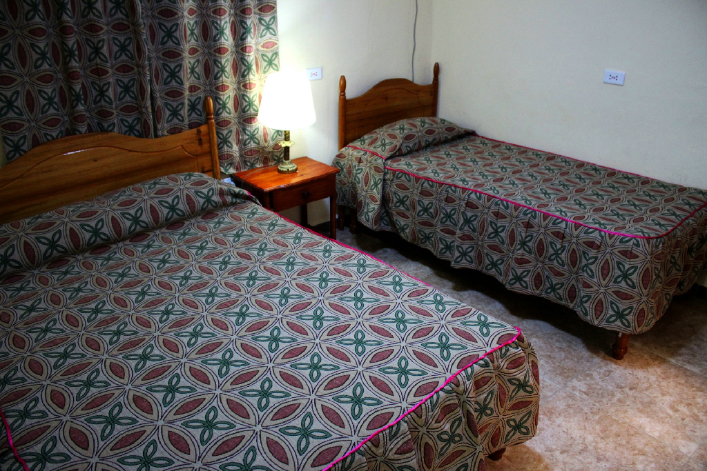 CASA XIOMY II Appartement 3