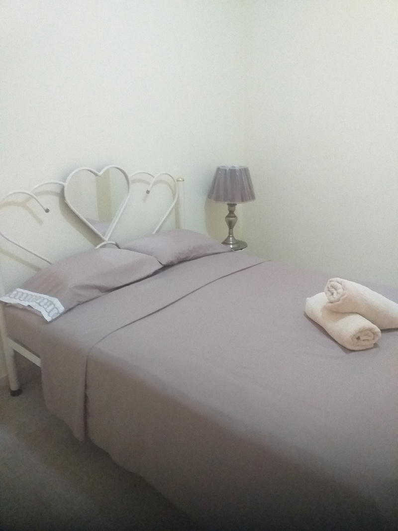 CASA DAYANA Y ONE Appartement 1