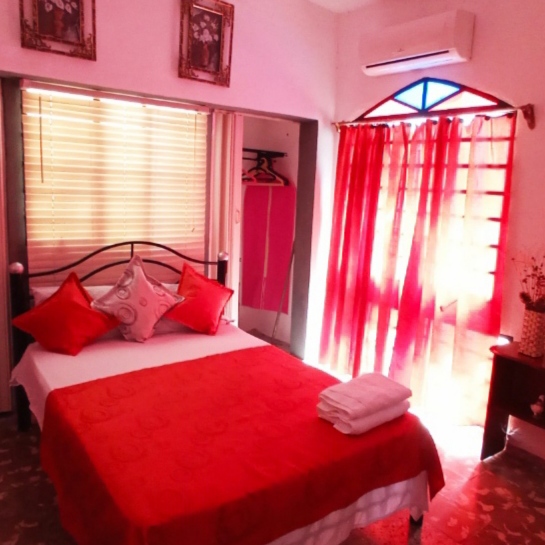 Casa Dahey Appartement 1