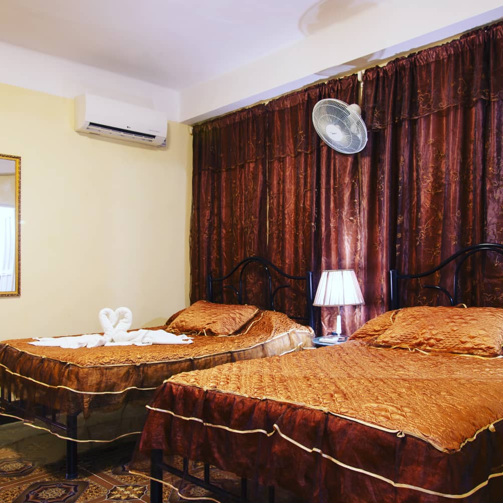 Hostal Privilege Appartement 1