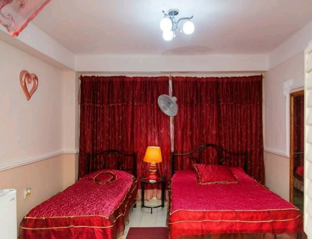 Hostal Privilege Appartement 4