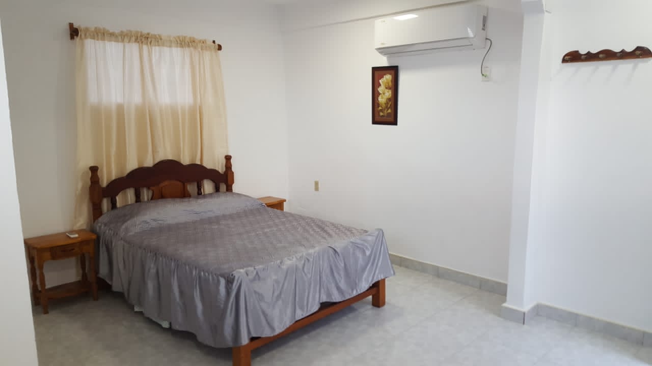 CASA ATLANTIS Appartement 1