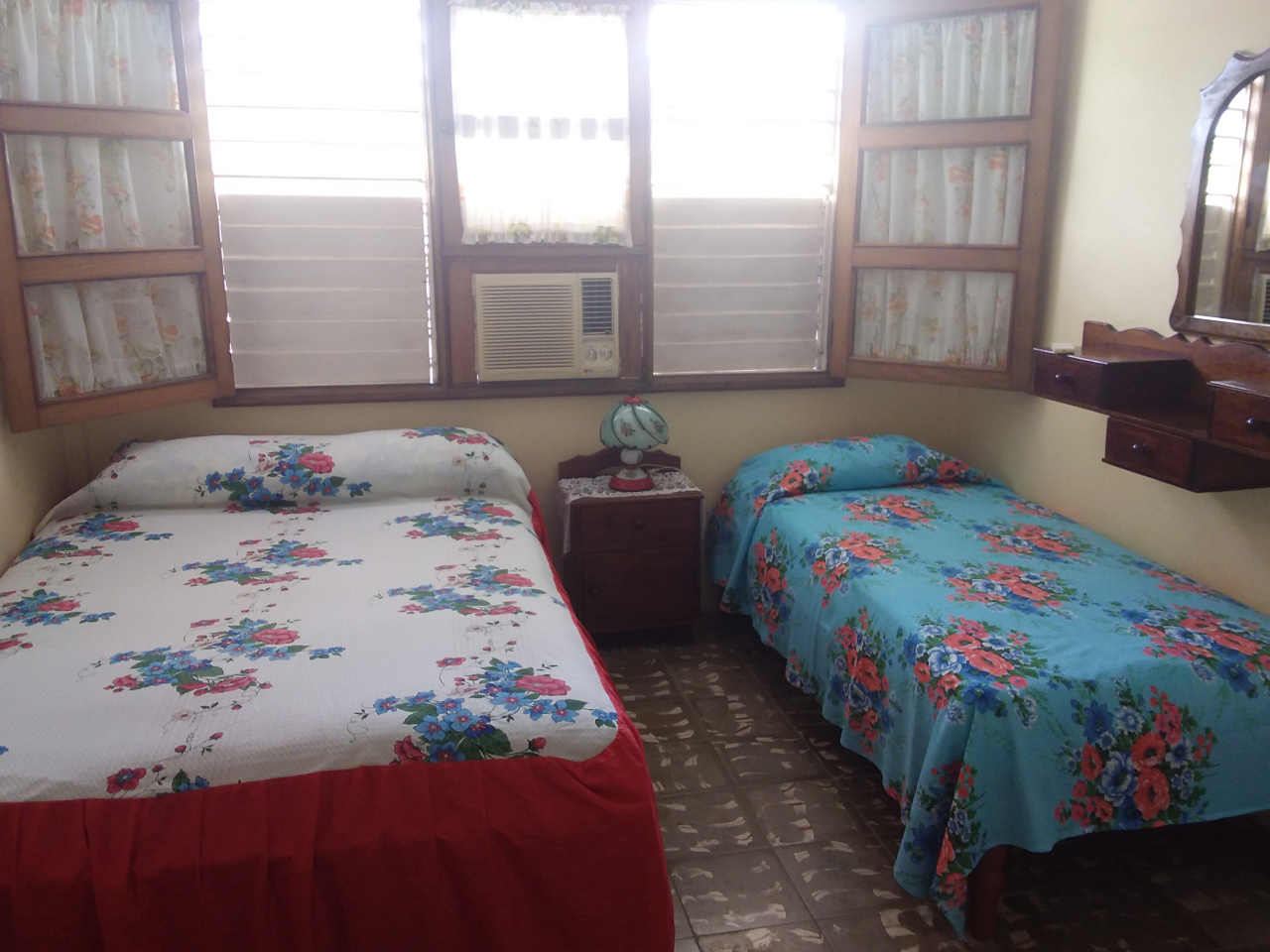 CASA MANUEL DE JESUS Appartement 1