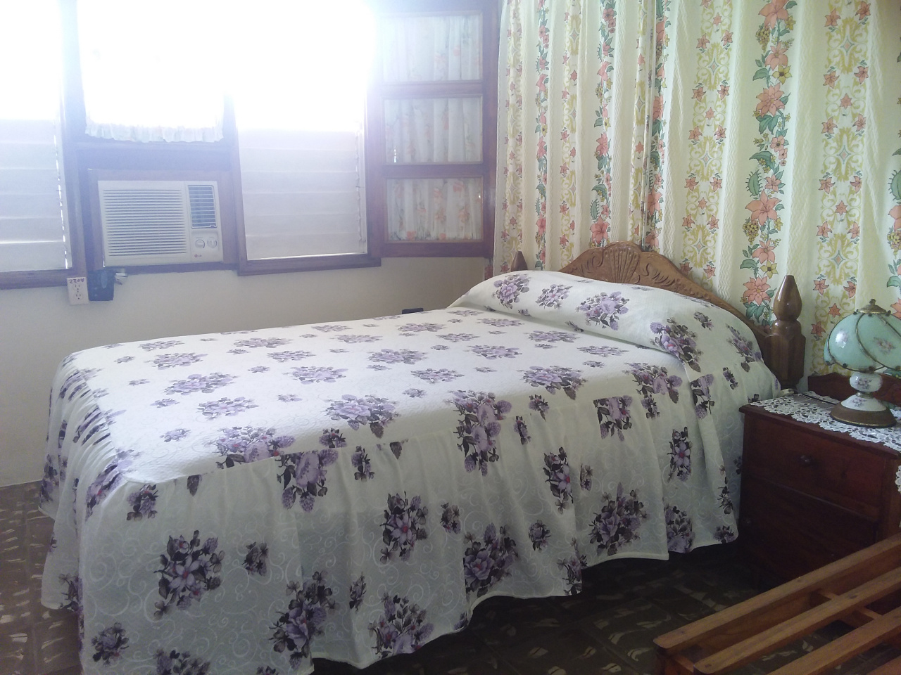CASA MANUEL DE JESUS Appartement 2
