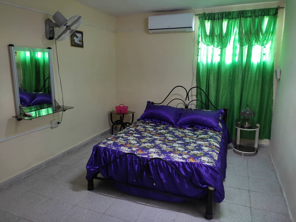 Casa Belkis Appartement