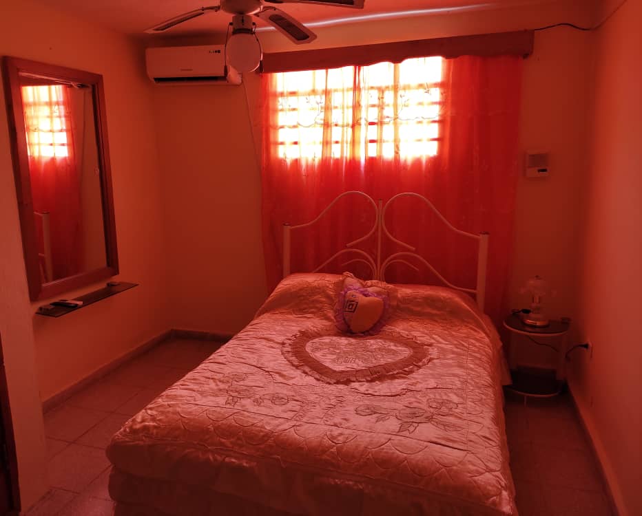 Casa Belkis Appartement 2