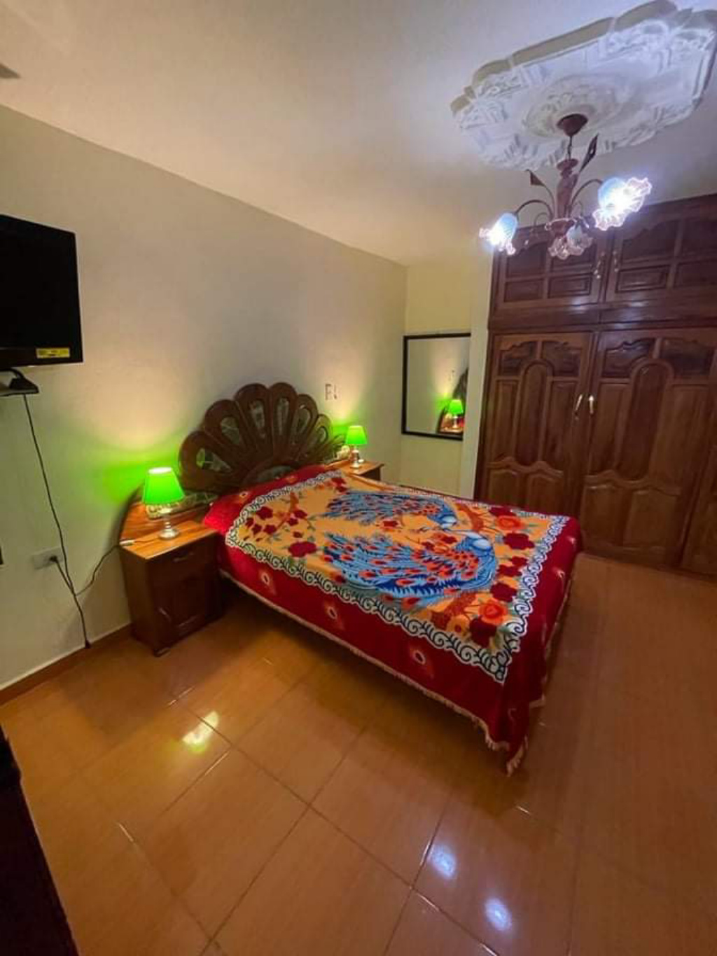 Hostal Mailén Appartement 1