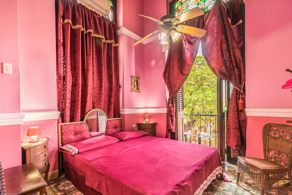 CASA WILFREDO CARRASCO  Appartement 1