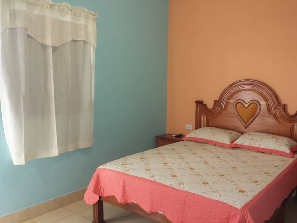 HOSTAL LA CONCHA AZUL Appartement 1