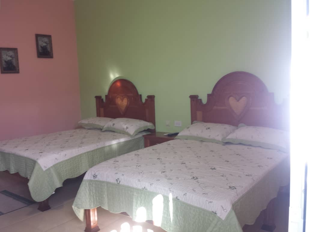 HOSTAL LA CONCHA AZUL Appartement 4