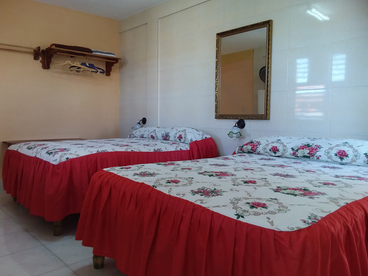 Casa Mercedes Appartement 1