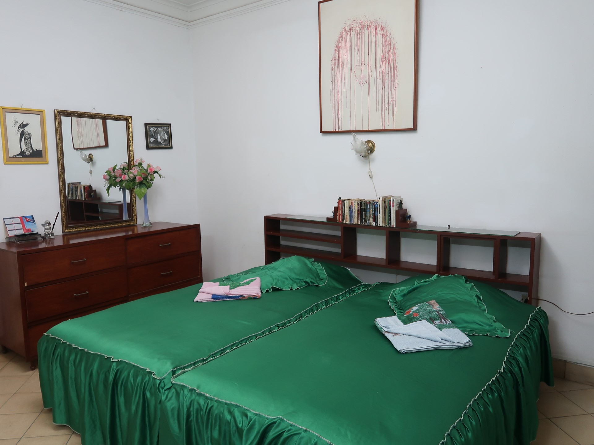 Hostal Casa Alex Appartement 1