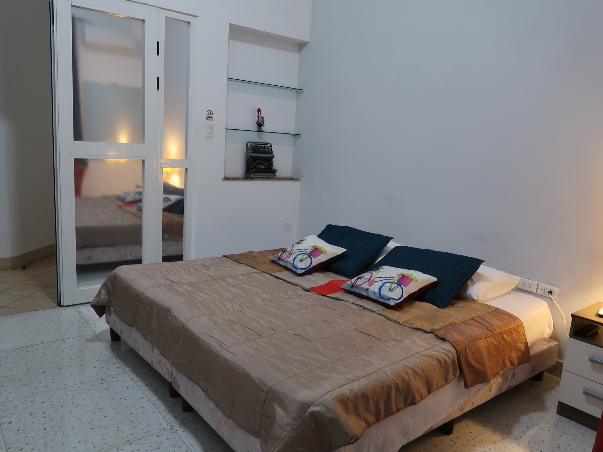 Casa Jeidry Appartement 1