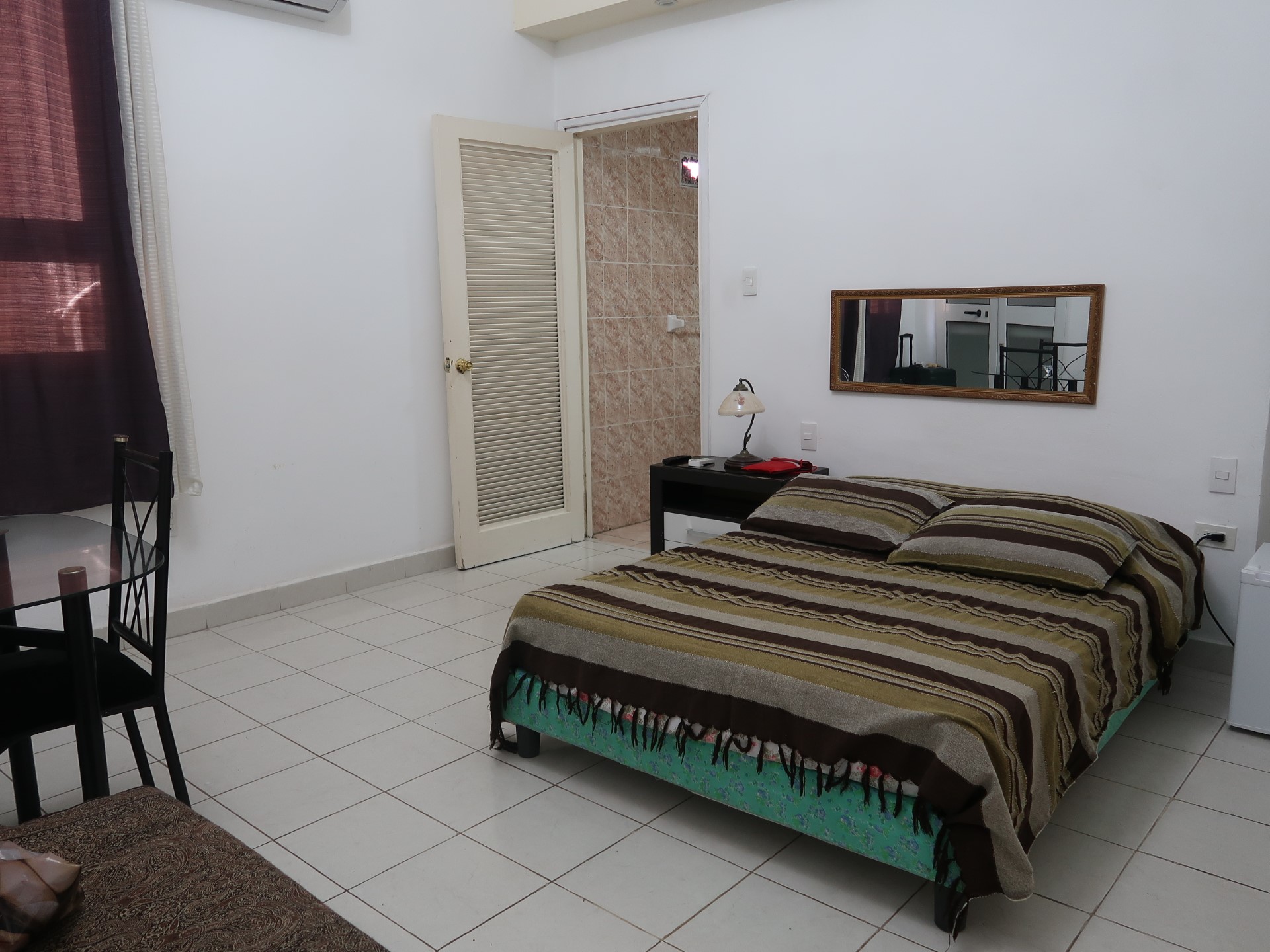 Casa Jeidry Appartement 2
