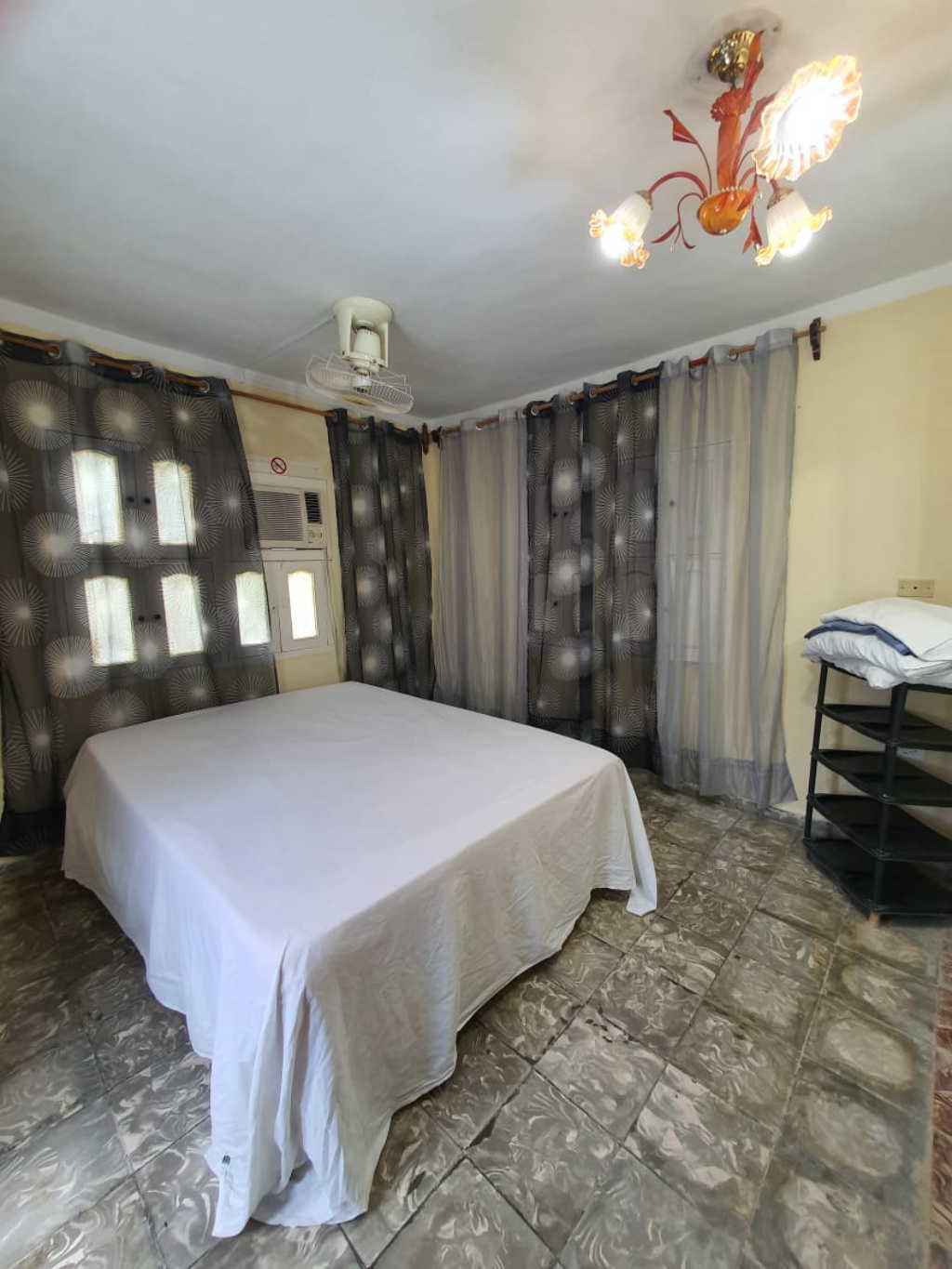 Villa Luzma Appartement 1