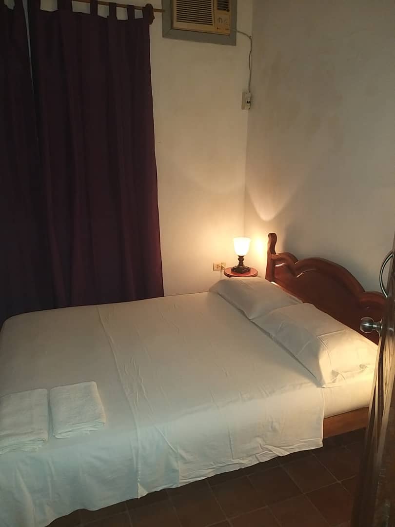 CASA LINE Appartement 1