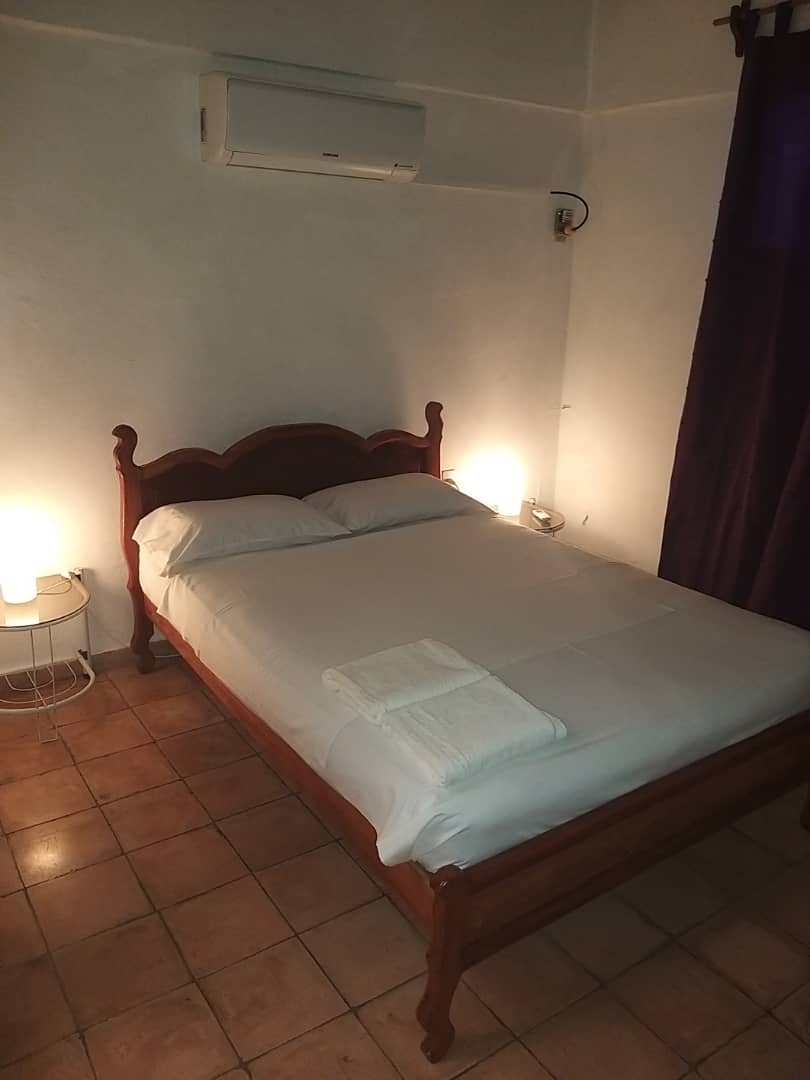 CASA LINE Appartement 2